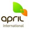 April International