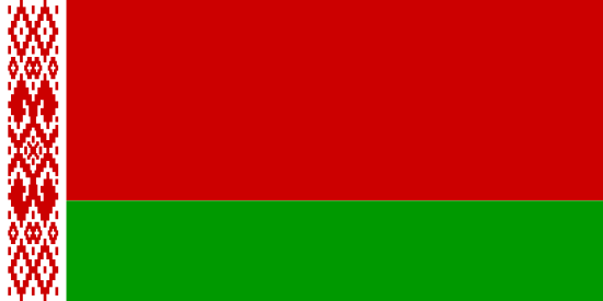 Belarus Flag