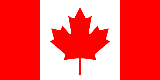 Canada Flag