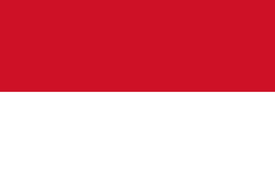 Indonesia Flag