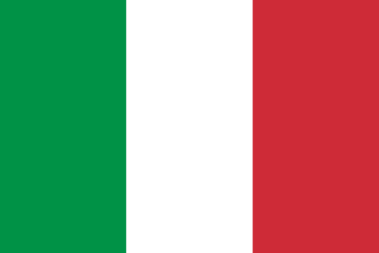 Italy Flag Italy Flag