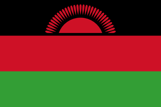 Malawi Flag