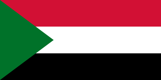 South Sudan Flag